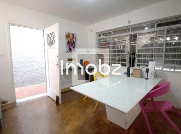 Casa · 180m² · 3 Quartos · 2 Vagas · Casa à venda - Rua Padre Manuel de Chaves - São Paulo - SP - CEP: 01448-050