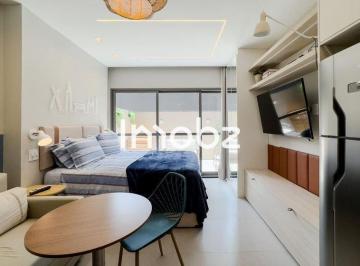 Apartamento · 33m² · 1 Quarto · Apartamento à venda na Rua Augusta, 2862 - Jardim Paulista - São Paulo - SP - CEP: 01412-100