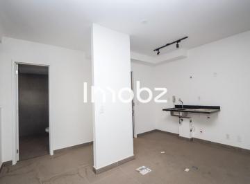 Apartamento · 58m² · 1 Quarto · 1 Vaga · Apartamento à venda na Rua Doutor Melo Alves, 268 - Jardim Paulista - São Paulo - SP - CEP: 01417-01