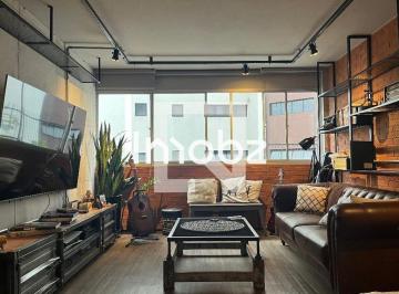 Apartamento · 106m² · 2 Quartos · 1 Vaga · Apartamento à venda na Rua Cardoso de Almeida, 411 - Perdizes - São Paulo - SP - CEP: 05013-000