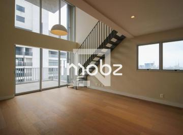 Casa · 136m² · 2 Quartos · 2 Vagas · Apartamento à venda na Alameda Franca, 1608 - Jardim Paulista - São Paulo - SP - CEP: 01422-010