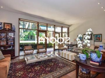 Casa · 620m² · 3 Quartos · 4 Vagas · Casa à venda - Rua Araxiá - São Paulo - SP - CEP: 05609-040