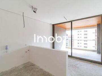 Apartamento · 74m² · 2 Quartos · 1 Vaga · Apartamento à venda na Rua Jerônimo da Veiga, 155 - Itaim Bibi - São Paulo - SP - CEP: 04536-000