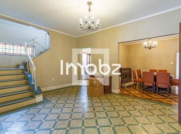 Casa · 360m² · 3 Quartos · 4 Vagas · Casa à venda - Rua Maestro Chiaffarelli - São Paulo - SP - CEP: 01432-030