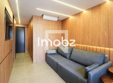 Apartamento · 68m² · 1 Quarto · Apartamento à venda na Rua Jesuíno Arruda, 196 - Itaim Bibi - São Paulo - SP - CEP: 04532-080