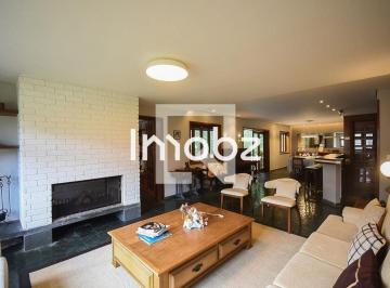 Casa · 620m² · 5 Quartos · 5 Vagas · Casa à venda - Rua Santo Eufredo - São Paulo - SP - CEP: 05611-070