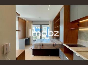 Apartamento · 43m² · 1 Quarto · Apartamento à venda na Rua Cláudio Soares, 101 - Pinheiros - São Paulo - SP - CEP: 05422-030