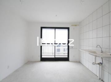 Casa · 39m² · 2 Quartos · 1 Vaga · Apartamento à venda na Rua Pacobá, 71 - Cidade Jardim - São Paulo - SP - CEP: 05679-080