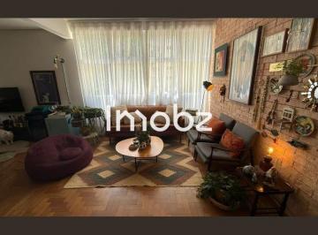 Apartamento · 115m² · 2 Quartos · 1 Vaga · Apartamento à venda na Rua Itacema, 330 - Itaim Bibi - São Paulo - SP - CEP: 04530-051