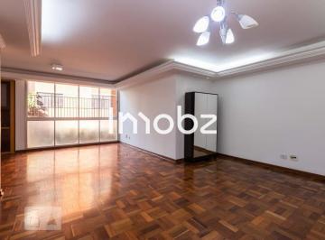 Apartamento · 139m² · 3 Quartos · 1 Vaga · Apartamento à venda no Condomínio Edifício Marquez Marialva - Rua Itacema, 129 - São Paulo - SP - CE