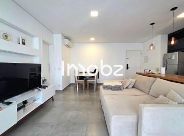 Apartamento · 70m² · 1 Quarto · 1 Vaga · Apartamento à venda na Rua Clodomiro Amazonas, 506 - Itaim Bibi - São Paulo - SP - CEP: 04537-001