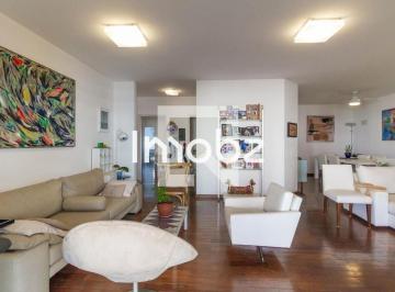 Apartamento · 220m² · 4 Quartos · 4 Vagas · Apartamento à venda na Rua Caiubí, 1220 - Perdizes - São Paulo - SP - CEP: 05010-000