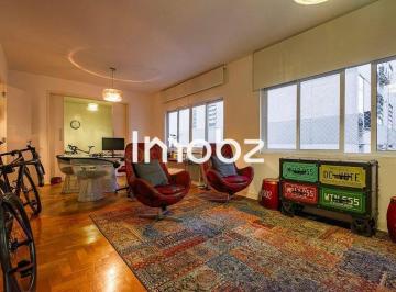 Apartamento · 114m² · 3 Quartos · 2 Vagas · Apartamento à venda na Alameda Jaú, 1863 - Jardim Paulista - São Paulo - SP - CEP: 01420-007