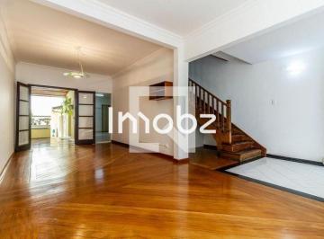 Casa · 235m² · 3 Quartos · 2 Vagas · Casa à venda - Alameda Campinas - São Paulo - SP - CEP: 01404-003