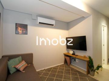 Apartamento · 30m² · 1 Quarto · Apartamento à venda na Rua Pamplona, 1214 - Jardim Paulista - São Paulo - SP - CEP: 01405-001