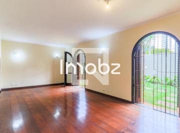 Casa · 180m² · 3 Quartos · 1 Vaga · Casa à venda - Rua Fausto Delduque - São Paulo - SP - CEP: 04605-010