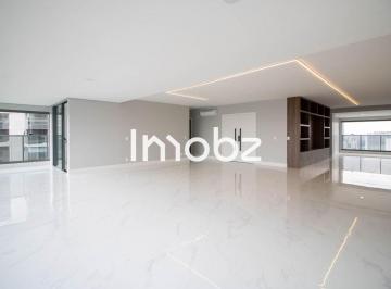 Apartamento · 330m² · 4 Quartos · 4 Vagas · Apartamento à venda no Parque Global - Portão B - Avenida Major Sylvio De Magalhães Padilha, 14500 -