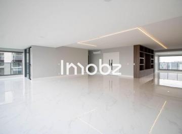 Apartamento · 330m² · 4 Quartos · 4 Vagas · Apartamento à venda no Parque Global - Portão B - Avenida Major Sylvio De Magalhães Padilha, 14500 -