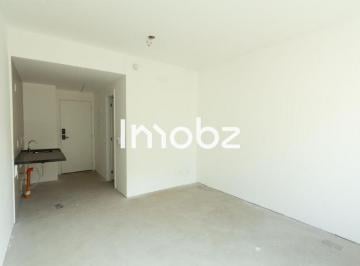 Apartamento · 28m² · 1 Quarto · 1 Vaga · Apartamento à venda na Rua Pedroso Alvarenga, 716 - Itaim Bibi - São Paulo - SP - CEP: 04531-002