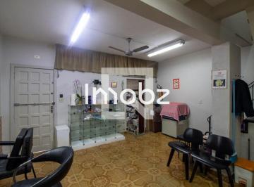 Casa · 100m² · 2 Quartos · 1 Vaga · Casa à venda - Rua Brás de Arzão - São Paulo - SP - CEP: 04625-050