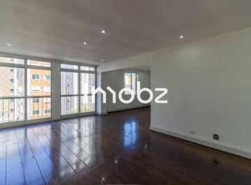 Apartamento · 150m² · 3 Quartos · 1 Vaga · Apartamento à venda na Rua Haddock Lobo, 1084 - Jardim Paulista - São Paulo - SP - CEP: 01414-002