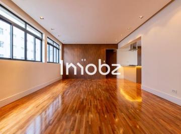 Apartamento · 180m² · 3 Quartos · 2 Vagas · Apartamento à venda na Rua Oscar Freire, 802 - Jardim Paulista - São Paulo - SP - CEP: 01426-002