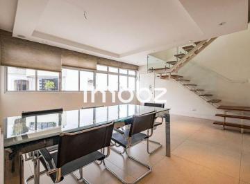 Casa · 240m² · 2 Quartos · 2 Vagas · Apartamento à venda na Alameda Sarutaiá, 165 - Jardim Paulista - São Paulo - SP - CEP: 01403-010