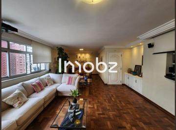 Apartamento · 160m² · 3 Quartos · 1 Vaga · Apartamento à venda na Rua Jacurici, 238 - Itaim Bibi - São Paulo - SP - CEP: 01453-030