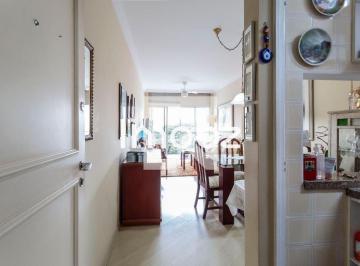 Apartamento · 72m² · 2 Quartos · 1 Vaga · Apartamento à venda na Rua Brasília, 99 - Itaim Bibi - São Paulo - SP - CEP: 04534-040