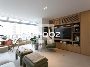 Apartamento · 83m² · 1 Quarto · 1 Vaga · Apartamento à venda na Rua Doutor Melo Alves, 268 - Jardim Paulista - São Paulo - SP - CEP: 01417-01