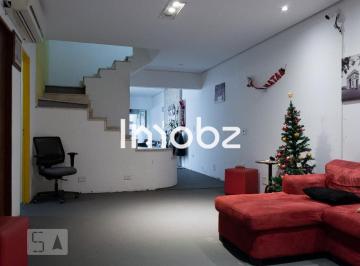 Casa · 310m² · 4 Quartos · 2 Vagas · Casa à venda - Rua Caiubí - São Paulo - SP - CEP: 05010-000