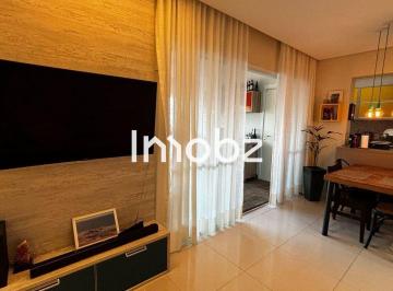 Apartamento · 74m² · 2 Quartos · 2 Vagas · Apartamento à venda na Rua Vapabussu, 66 - Campo Belo - São Paulo - SP - CEP: 04632-010