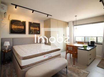 Apartamento · 29m² · 1 Quarto · Apartamento à venda na Rua Joaquim Floriano, 152 - Itaim Bibi - São Paulo - SP - CEP: 04534-011