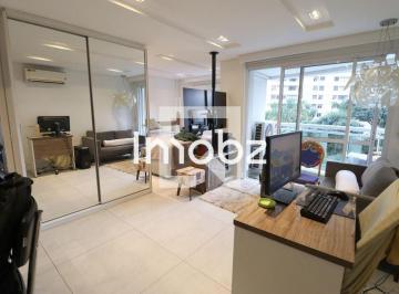 Apartamento · 40m² · 1 Quarto · 1 Vaga · Apartamento à venda na Rua Caio Prado, 363 - Jardim Paulista - São Paulo - SP - CEP: 01303-001