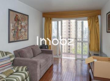 Apartamento · 103m² · 3 Quartos · Apartamento à venda na Rua Capitão Messias, 64 - Perdizes - São Paulo - SP - CEP: 05004-020