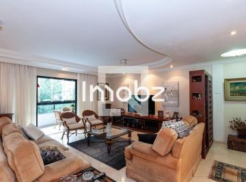 Apartamento · 157m² · 3 Quartos · 3 Vagas · Apartamento à venda na Rua Monte Alegre, 662 - Perdizes - São Paulo - SP - CEP: 05014-000