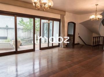 Casa · 700m² · 4 Quartos · 5 Vagas · Casa à venda - Rua Magalhães de Araújo - São Paulo - SP - CEP: 05611-020