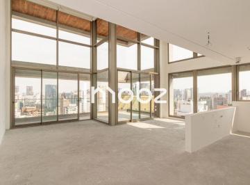 Apartamento · 137m² · 2 Quartos · 2 Vagas · Apartamento à venda na Rua Jerônimo da Veiga, 155 - Itaim Bibi - São Paulo - SP - CEP: 04536-000