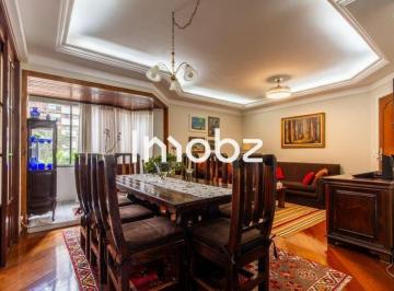 Apartamento · 114m² · 3 Quartos · 2 Vagas · Apartamento à venda na Rua Otávio Tarquínio de Sousa, 1289 - Campo Belo - São Paulo - SP - CEP: 0461