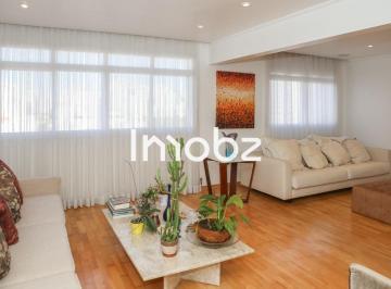 Apartamento · 143m² · 2 Quartos · 1 Vaga · Apartamento à venda na Rua Cardoso de Almeida, 480 - Perdizes - São Paulo - SP - CEP: 05013-000