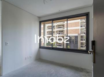 Apartamento · 31m² · 1 Quarto · Apartamento à venda na Rua Doutor Renato Paes de Barros, 735 - Itaim Bibi - São Paulo - SP - CEP: 04