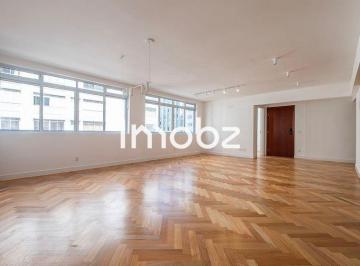 Apartamento · 158m² · 3 Quartos · 1 Vaga · Apartamento à venda na Alameda Casa Branca, 791 - Jardim Paulista - São Paulo - SP - CEP: 01408-001