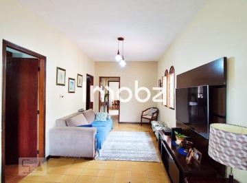 Casa · 275m² · 2 Quartos · 3 Vagas · Casa à venda - Rua Major Luís da Fonseca - São Paulo - SP - CEP: 05633-020