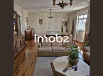 Apartamento · 188m² · 4 Quartos · 2 Vagas · Apartamento à venda na Rua Monte Alegre, 1003 - Perdizes - São Paulo - SP - CEP: 05014-001