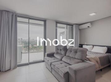 Apartamento · 40m² · 1 Quarto · 1 Vaga · Apartamento à venda na Avenida Rebouças, 2636 - Pinheiros - São Paulo - SP - CEP: 05401-100