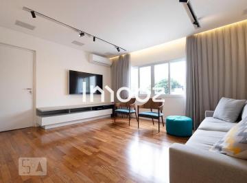 Apartamento · 80m² · 2 Quartos · 1 Vaga · Apartamento à venda na Rua Oscar Freire, 1201 - Jardim Paulista - São Paulo - SP - CEP: 01426-001