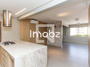 Apartamento · 112m² · 2 Quartos · 2 Vagas · Apartamento à venda no Goya - Rua Manuel Guedes, 264 - São Paulo - SP - CEP: 04536-070