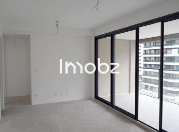 Apartamento · 93m² · 3 Quartos · 1 Vaga · Apartamento à venda na Rua José Maria Lisboa, 678 - Jardim Paulista - São Paulo - SP - CEP: 01423-00
