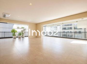 Apartamento · 226m² · 3 Quartos · 4 Vagas · Apartamento à venda na Rua Peixoto Gomide, 1389 - Jardim Paulista - São Paulo - SP - CEP: 01409-003