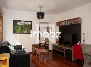 Casa · 100m² · 2 Quartos · 2 Vagas · Casa à venda - Rua Ibituruna - São Paulo - SP - CEP: 04624-100